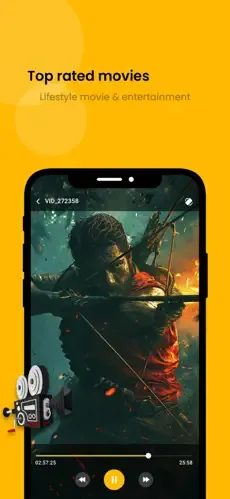 sony-vegas-pro Top Rated Movies